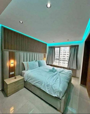 Appartement de Luxe avec Vue Panoramique